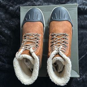 Timberland Ashwood Park 6in Boots